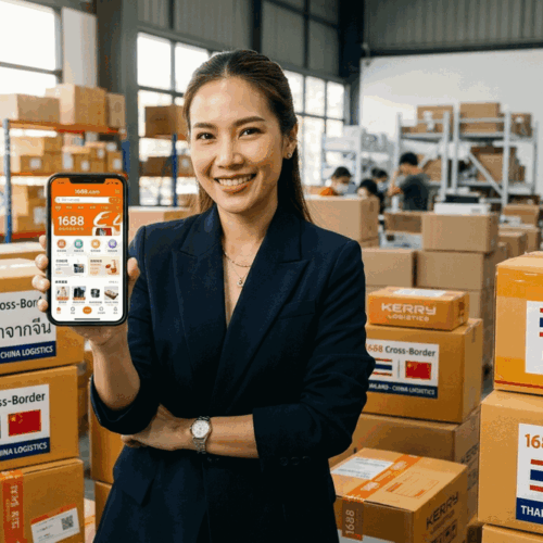 hero 1688 thai entrepreneur