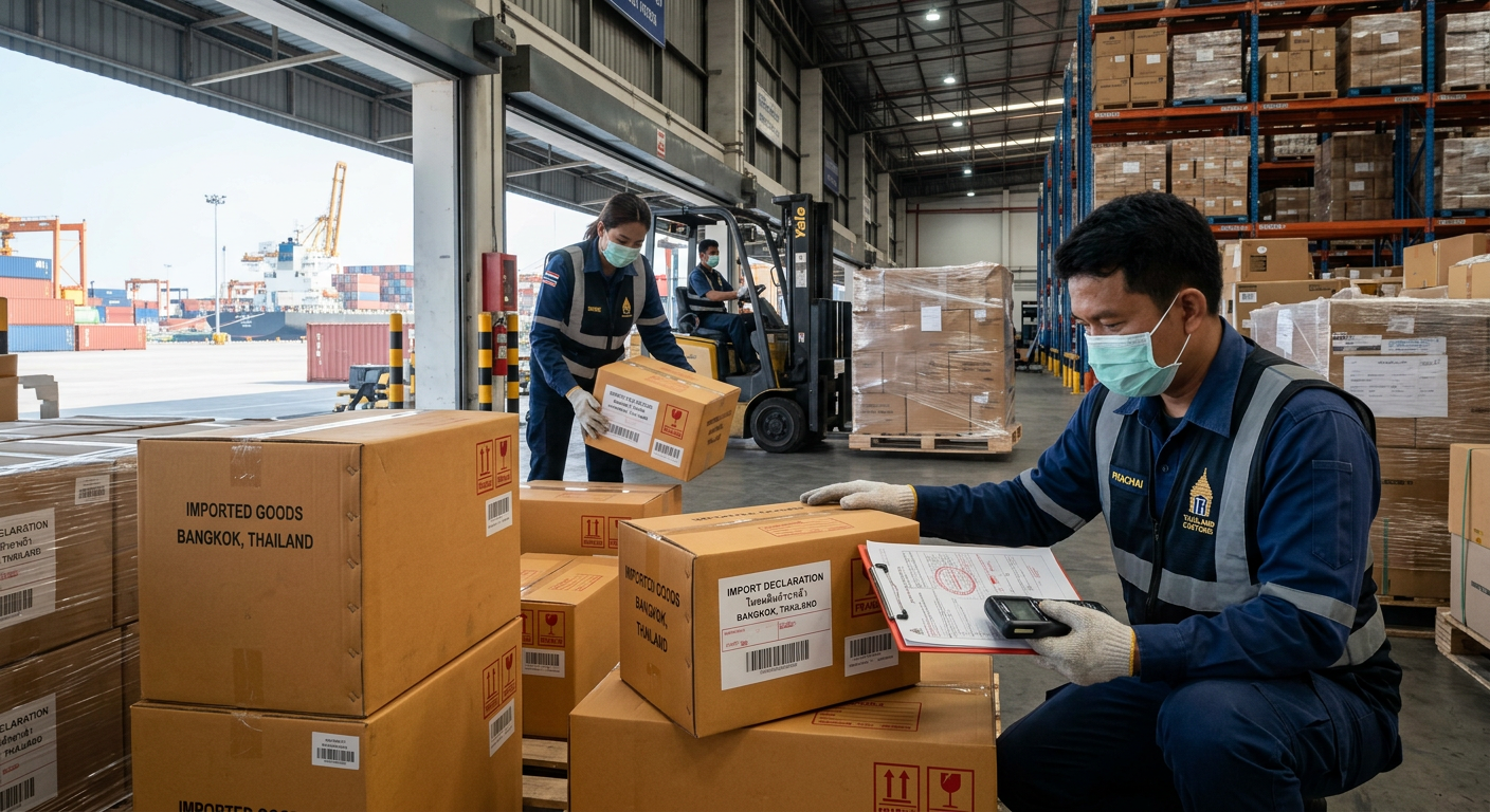 ภาษีและศุลกากร