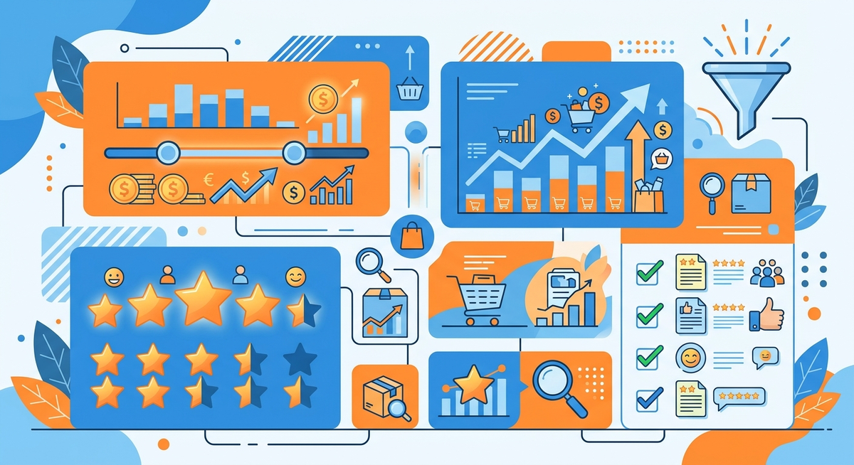 ตัวกรองค้นหาสินค้าบน Taobao กรองคุณภาพไม่ให้โดนหลอก