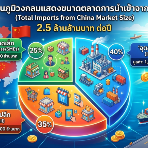 ระบบเชื่อมต่อ API สินค้าจีน-ไทย