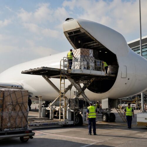 customs export by air guide feature resized