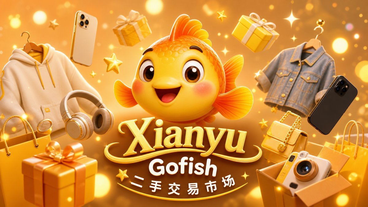 xianyu cover v2